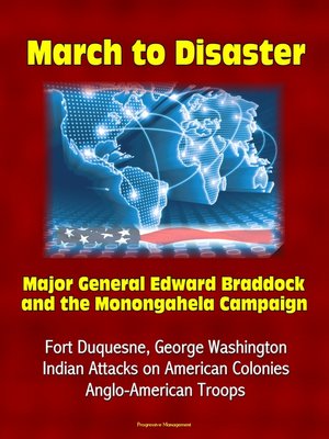 cover image of March to Disaster